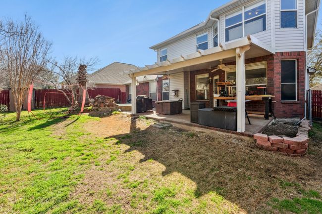 4745 Eagle Trace Dr, House other with 4 bedrooms, 3 bathrooms and null parking in Fort Worth TX | Image 34