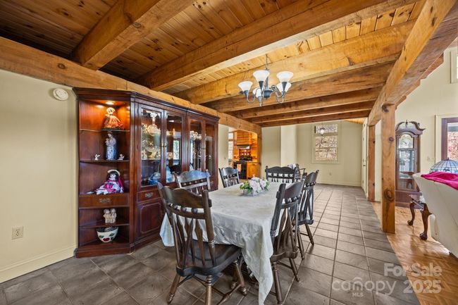 63 Chestnut Forest Rd, House other with 3 bedrooms, 3 bathrooms and null parking in Fairview NC | Image 12