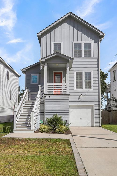 4444 Oakwood Ave, North Charleston, SC, 29405-4969 | Card Image