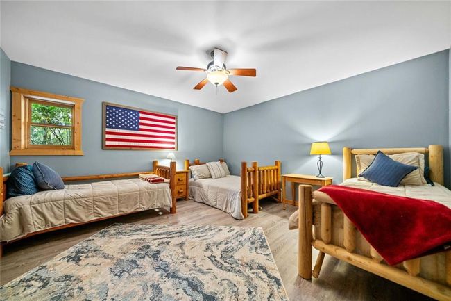 399 Ranch Mountain Dr, House other with 3 bedrooms, 3 bathrooms and 4 parking in Dahlonega GA | Image 35