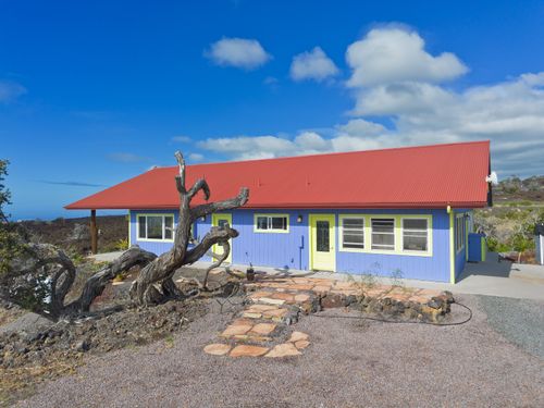 92-8427 Hibiscus Ave, OCEAN VIEW, HI, 96737 | Card Image