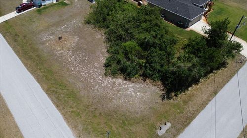 7510 Ritz St, PORT CHARLOTTE, FL, 33981 | Card Image