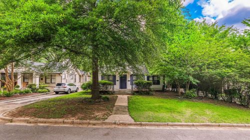 5112 P St, Little Rock, AR, 72207-5366 | Card Image