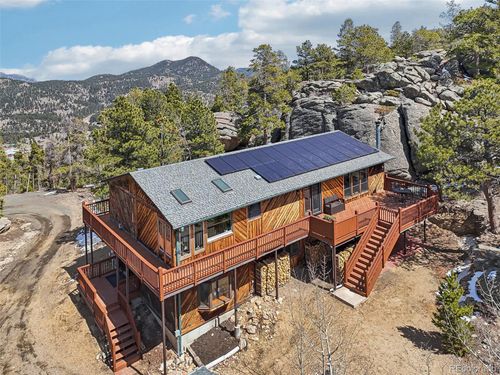 31911 Warrens Rd, Golden, CO, 80403-8477 | Card Image