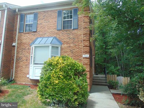 14668 Fox Glove Ct, WOODBRIDGE, VA, 22193-1745 | Card Image
