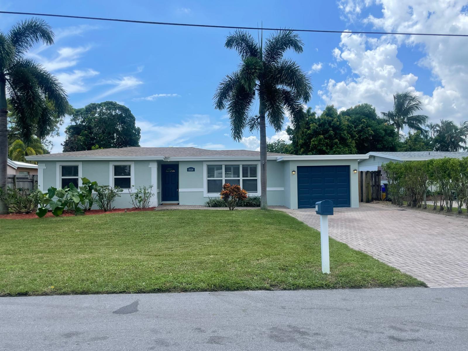 Carambola Rd, West Palm Beach, FL 33406