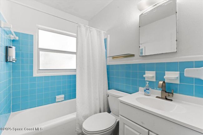 143 Cedar Ave, House other with 3 bedrooms, 2 bathrooms and null parking in Cocoa Beach FL | Image 18