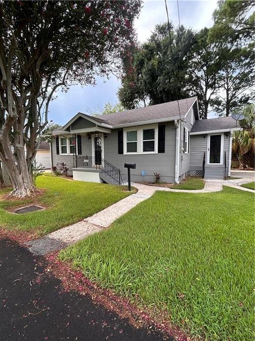 4109 6th St, Marrero, LA, 70072-2208 | Card Image
