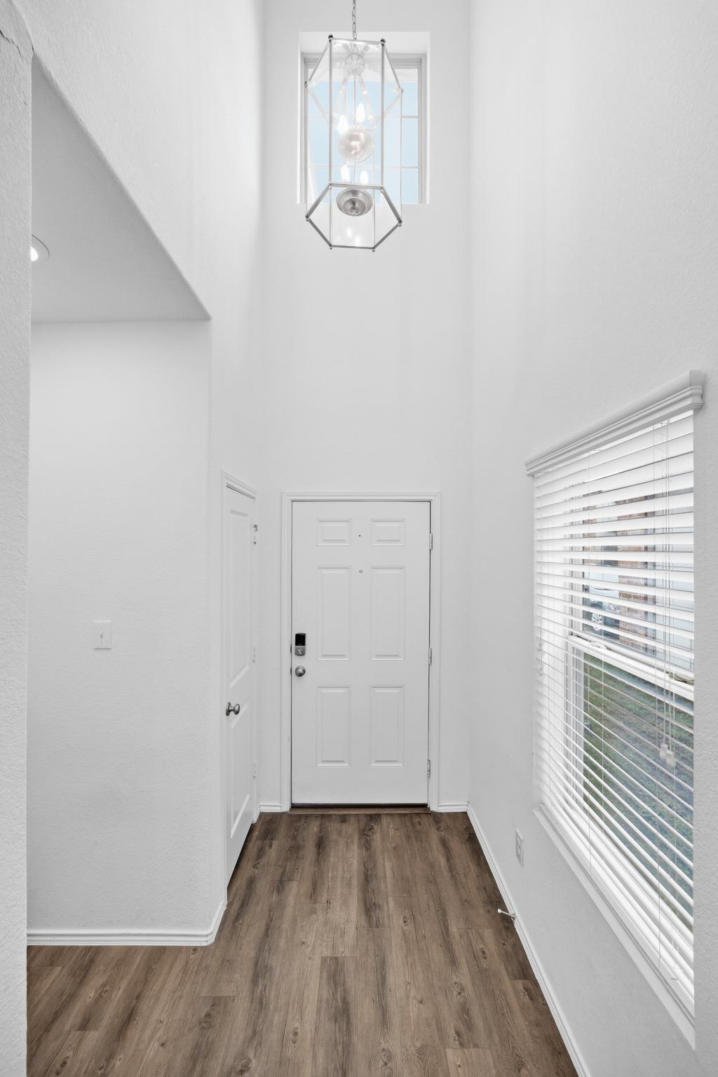 Residential in Jarrell 4