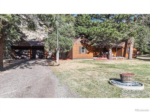 7 Rock Canyon Rd, Drake, CO, 80515-9743 | Card Image