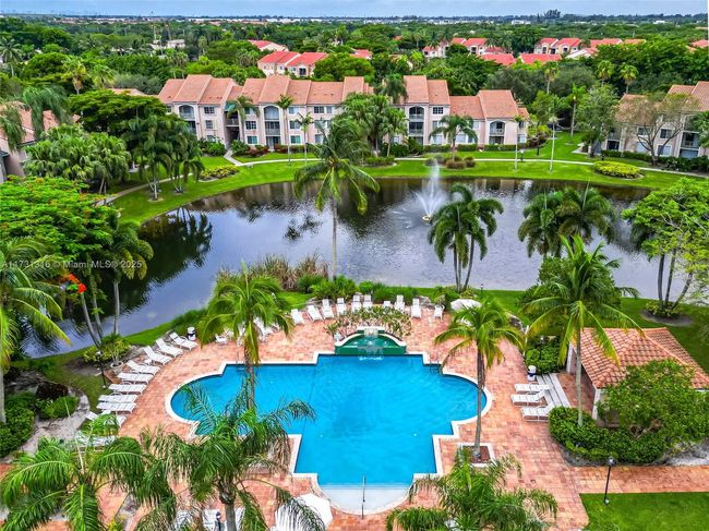 APT-206 - 12142 Saint Andrews Pl, Condo with 3 bedrooms, 2 bathrooms and null parking in Miramar FL | Image 26