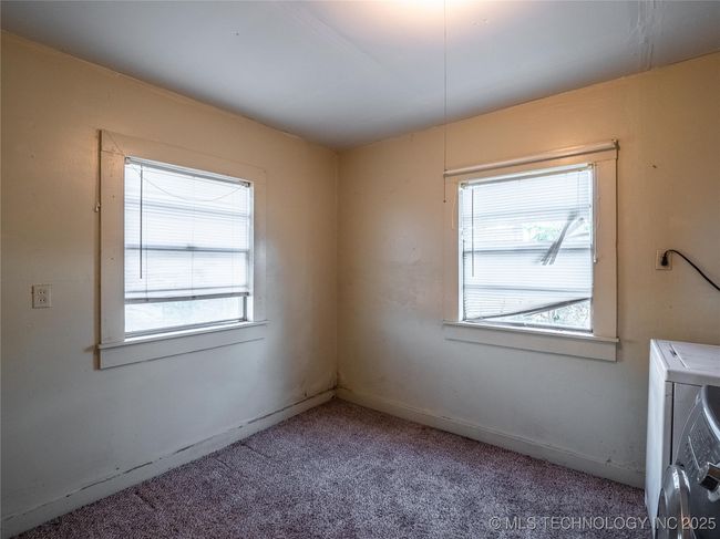 805 2 Nd St, House other with 3 bedrooms, 2 bathrooms and null parking in Quinton OK | Image 14