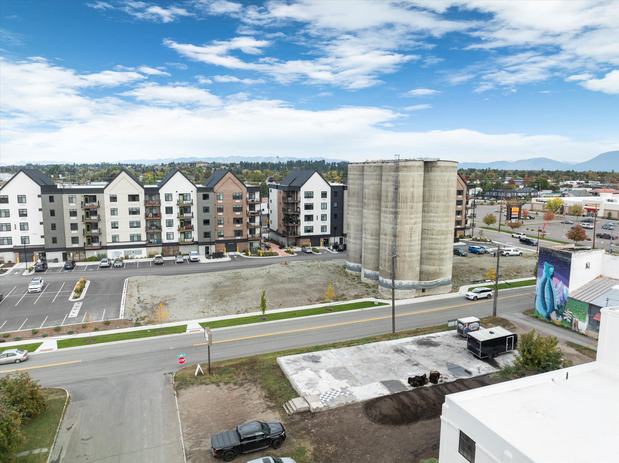 Land in Kalispell 3