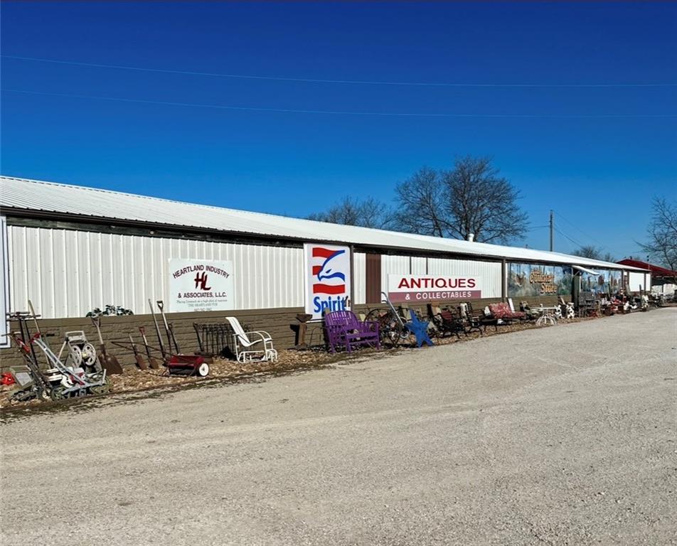 Business Opportunity in Chilhowee 4