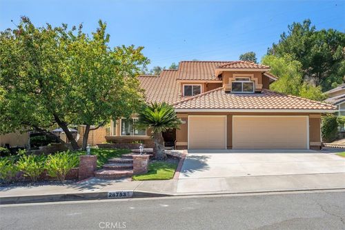 28753 Kathleen Ave, Santa Clarita, CA, 91390-1281 | Card Image
