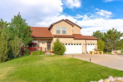 178 Blue Grouse Dr, House other with 4 bedrooms, 2 bathrooms and 5 parking in Canon City CO | Image 3