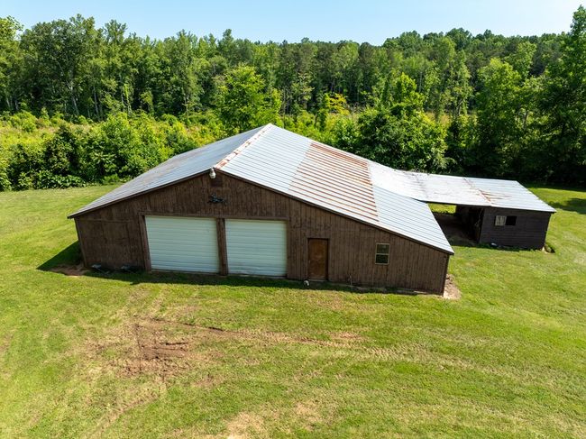 3859 Saxkey Rd, Home with 3 bedrooms, 1 bathrooms and null parking in Saxe VA | Image 33
