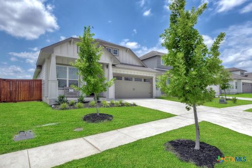 123 Paul Pena Dr, San Marcos, TX, 78666-5799 | Card Image