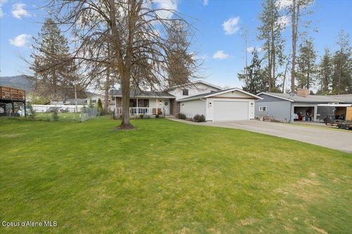 5098 N Anne St, Coeur D Alene, ID, 83815-9275 | Card Image