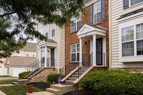 60-5603 Chippewa Falls St, Dublin, OH, 43016-6324 | Card Image