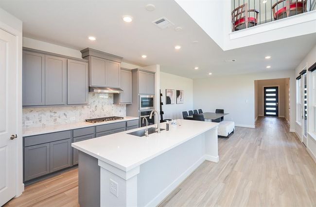 9522 Rialto Creek Dr, House other with 5 bedrooms, 5 bathrooms and 3 parking in Cypress TX | Image 5