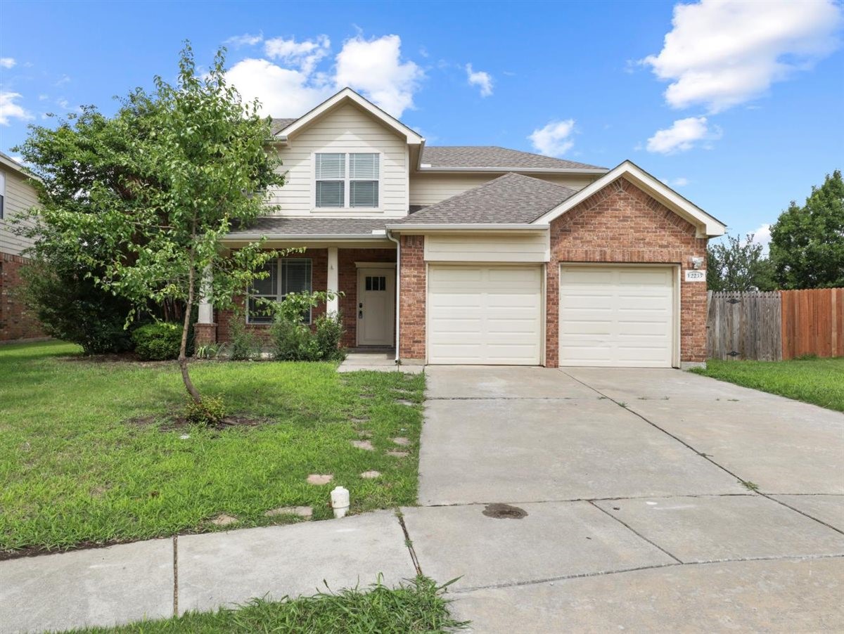 Residential in Fort Worth