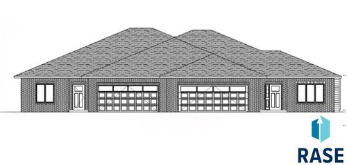 7407 S Grand Arbor Ct Court, Sioux Falls, SD, 57108 | Card Image