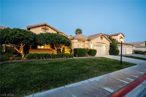 7228 Rustic Meadow St, Las Vegas, NV, 89131-2505 | Card Image