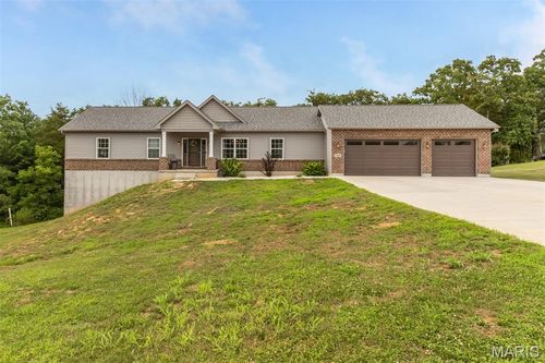 104 Red Clover Ct, Cedar Hill, MO, 63016-2119 | Card Image