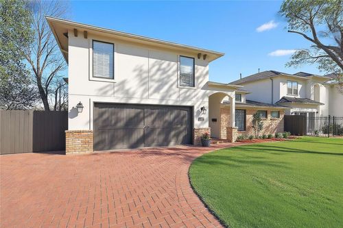 1514 Jacquelyn Dr, Houston, TX, 77055-5004 | Card Image