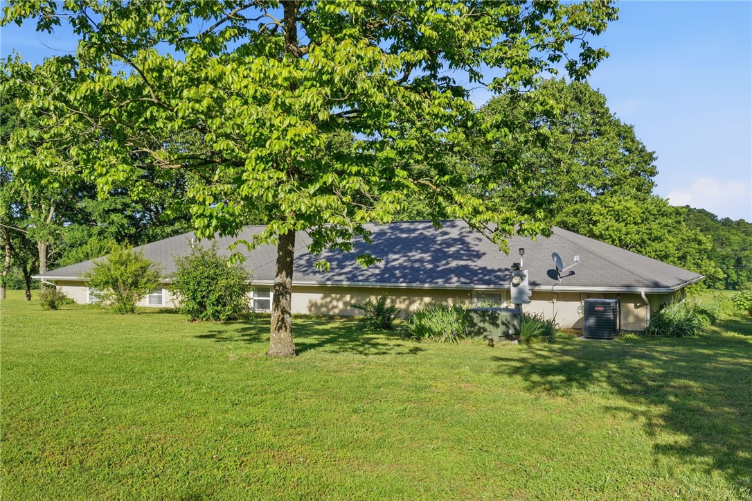 Residential in Green Forest 5