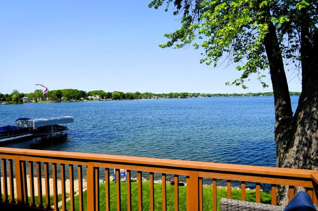 9638 Main St, House other with 3 bedrooms, 3 bathrooms and null parking in Whitmore Lake MI | Image 9