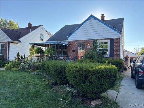 396 Maynard Dr, Amherst, NY, 14226-2929 | Card Image