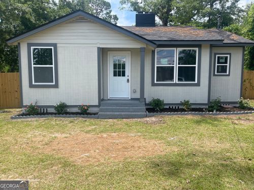 705 E Adair St, Valdosta, GA, 31601-4805 | Card Image