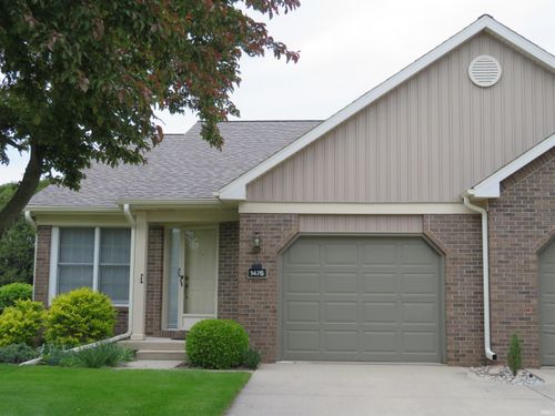 1476 Hampton Circle, Goshen, IN, 46526-4689 | Card Image