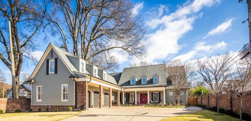 3846 N Galloway Dr, Memphis, TN, 38111-6808 | Card Image