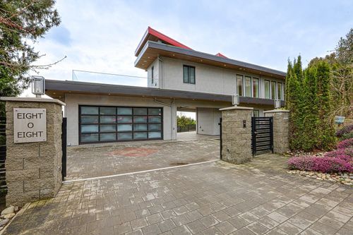 808 Esquimalt Ave, West Vancouver, BC, V7T1J8 | Card Image