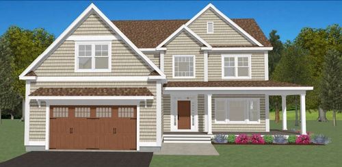 8 Ashton Ct, Cranston, RI, 02921-1263 | Card Image