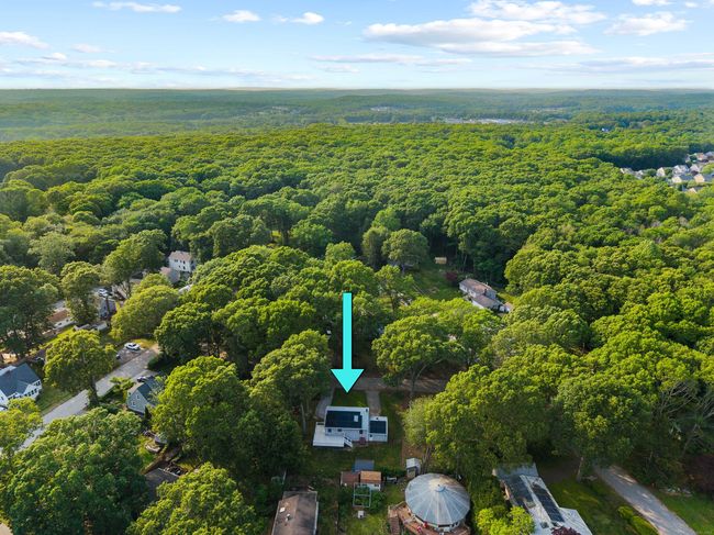 11 Osprey Ln, House other with 3 bedrooms, 2 bathrooms and 2 parking in Niantic CT | Image 31