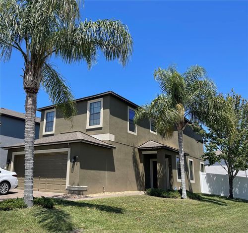 11796 Crestridge Loop, Trinity, FL, 34655-0016 | Card Image