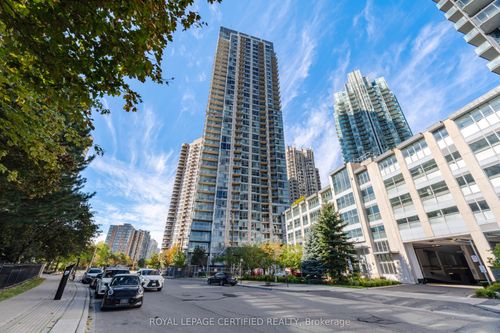 805-225 Webb Dr, Mississauga, ON, L5B4P2 | Card Image