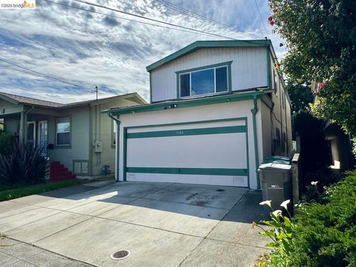 1150 1150 Washington Avenue, Albany, CA, 94706 | Card Image