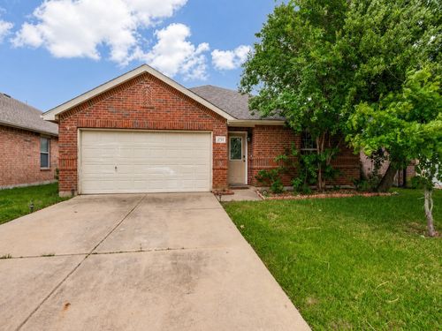2732 Morning Song Dr, Little Elm, TX, 75068-6472 | Card Image