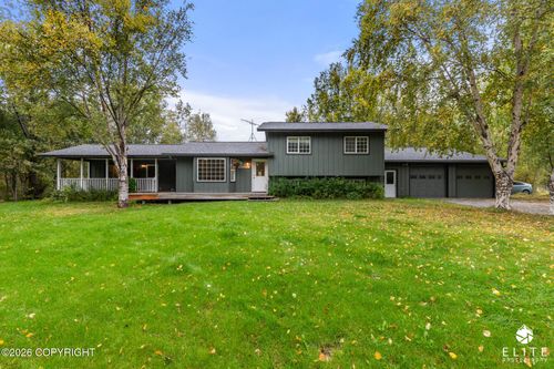 10739 E Granite Ridge Rd, Palmer, AK, 99645-8384 | Card Image