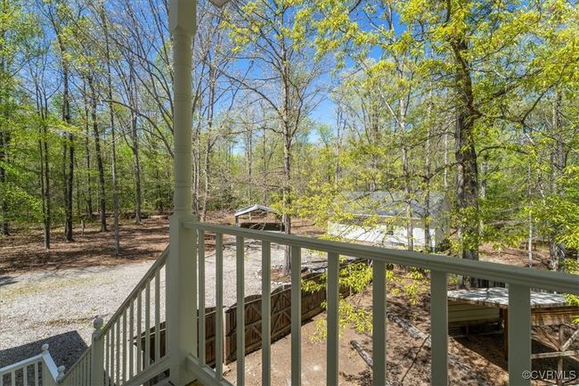 1950 Hickory Shade Dr, House other with 4 bedrooms, 3 bathrooms and null parking in Moseley VA | Image 19