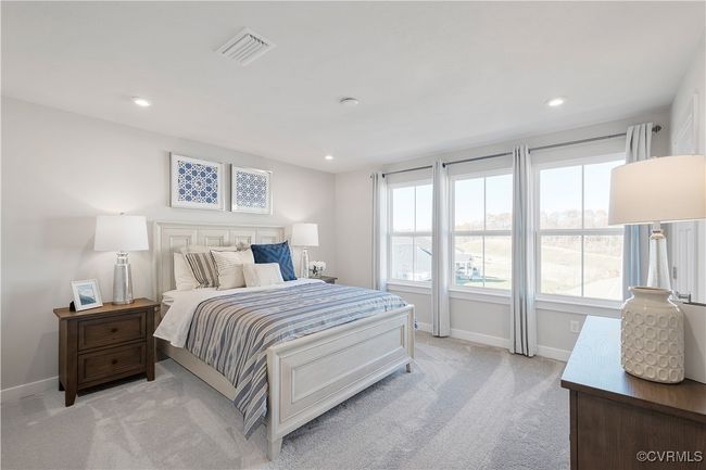 4131 Mill View Dr, House other with 4 bedrooms, 3 bathrooms and null parking in Midlothian VA | Image 15