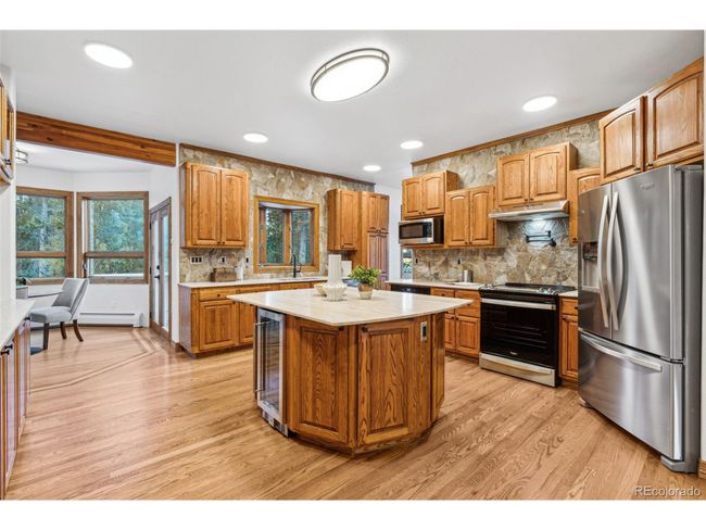 9303 Dauntless Way, House other with 4 bedrooms, 4 bathrooms and null parking in Conifer CO | Image 15