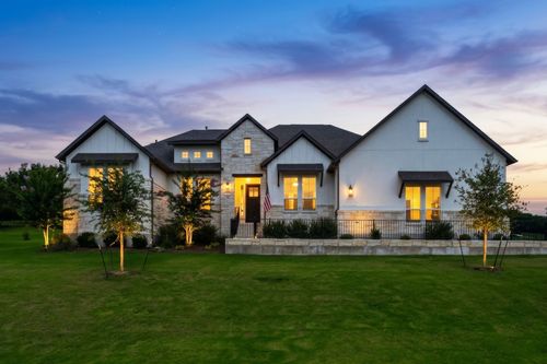 146 Soaring Wing Bnd, Cedar Creek, TX, 78612-4326 | Card Image