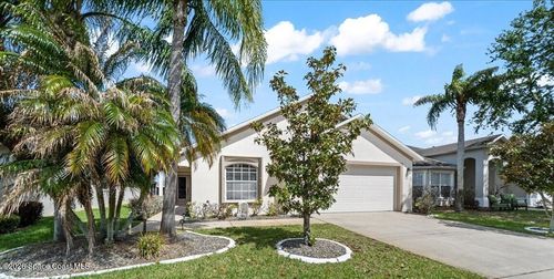 3567 Hoofprint Drive, Melbourne, FL, 32940 | Card Image