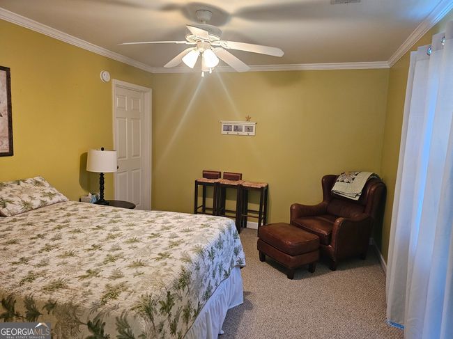 1045 Bazemore Rd, House other with 3 bedrooms, 3 bathrooms and null parking in Dexter GA | Image 28